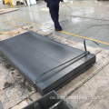 MS Carbon Weichstahlblatt